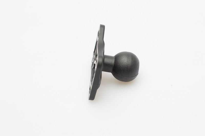 SW Motech 1" ball for GPS mount | CPA.00.424.11400/B