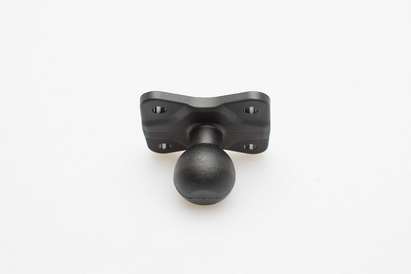 SW Motech 1" ball for GPS mount | CPA.00.424.11400/B