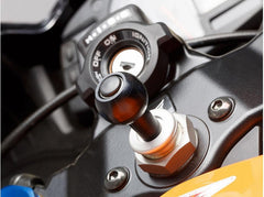 SW Motech Ball clamp for head tube | CPA.00.424.16000/B
