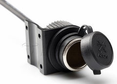 SW Motech Cigarette lighter socket with cable harness | EMA.00.107.10200