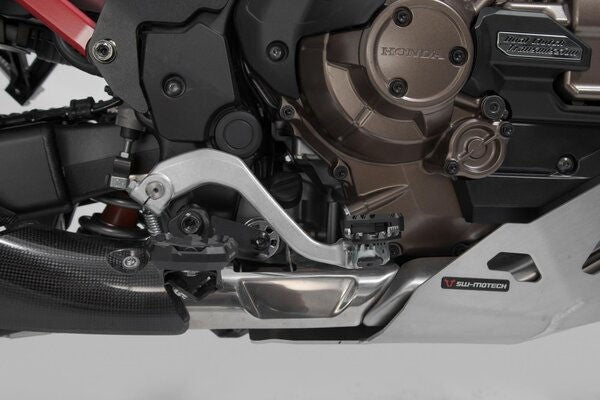 SW MOTECH Extension for brake pedal | FBE.01.950.10000/B