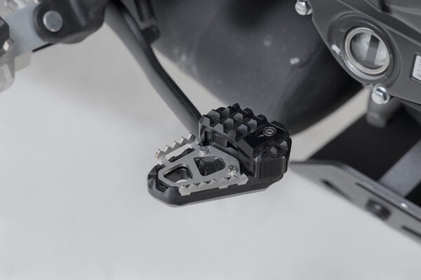 SW Motech Extension for brake pedal | FBE.04.521.10001/B