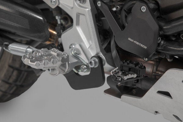 SW MOTECH Extension for brake pedal | FBE.06.799.10000/B
