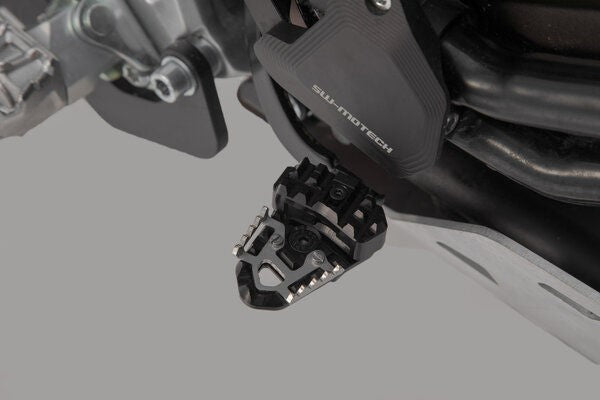 SW MOTECH Extension for brake pedal | FBE.06.799.10000/B