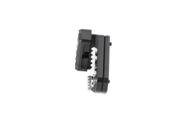 SW Motech Extension for brake pedal. Black. Yamaha Tracer 9 (20-). | FBE.06.851.10000/B