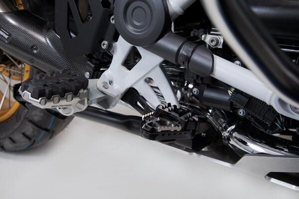 SW MOTECH Extension for brake pedal | FBE.07.781.10000/B