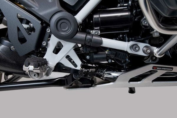 SW MOTECH Extension for brake pedal | FBE.07.781.10000/B