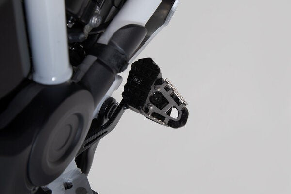 SW MOTECH Extension for brake pedal | FBE.07.781.10000/B