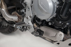 SW MOTECH Extension for brake pedal | FBE.07.897.10000/B