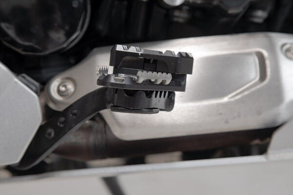 SW MOTECH Extension for brake pedal | FBE.07.897.10000/B