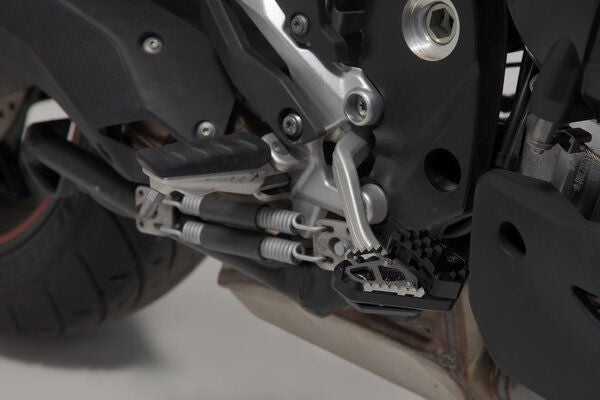 SW MOTECH Extension for brake pedal | FBE.07.954.10000/B