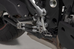 SW MOTECH Extension for brake pedal | FBE.07.954.10000/B