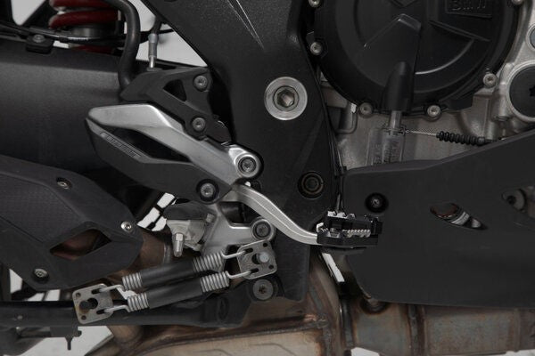 SW MOTECH Extension for brake pedal | FBE.07.954.10000/B