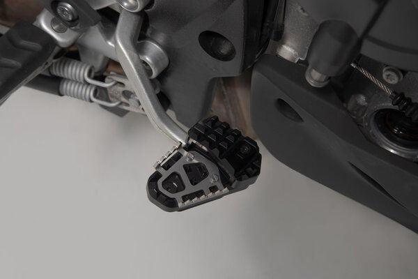 SW MOTECH Extension for brake pedal | FBE.07.954.10000/B