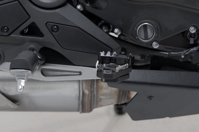SW Motech Extension for brake pedal | FBE.08.844.10000/B