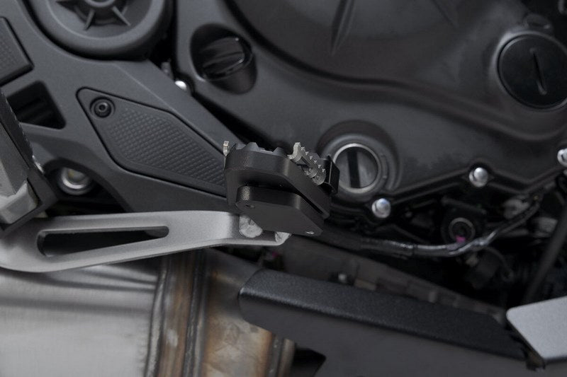 SW Motech Extension for brake pedal | FBE.08.844.10000/B