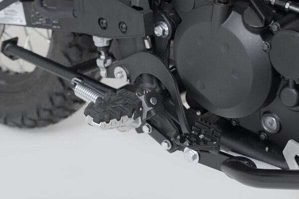 SW Motech Extension for brake pedal | FBE.08.990.10000/B