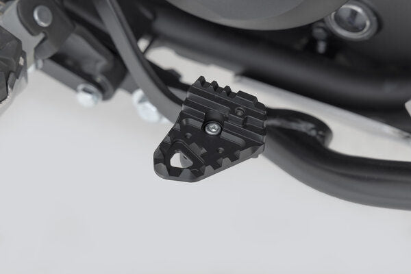 SW Motech Extension for brake pedal | FBE.08.990.10000/B