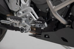 SW MOTECH Extension for brake pedal | FBE.11.953.10000/B