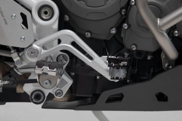 SW MOTECH Extension for brake pedal | FBE.11.953.10000/B