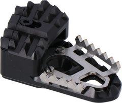 SW MOTECH Extension for brake pedal | FBE.11.953.10000/B