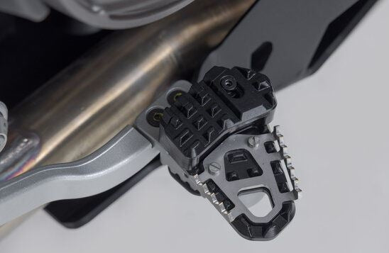 SW Motech Extension for brake pedal | FBE.13.849.10000/B