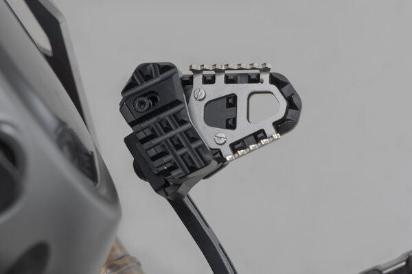 SW Motech Extension for brake pedal | FBE.18.911.10000/B