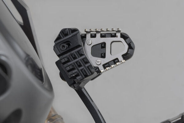 SW Motech Extension for brake pedal | FBE.18.911.10100/B