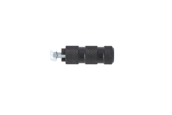 SW Motech Step STREET for brake pedal. Black. | FBL.00.127.11100/B