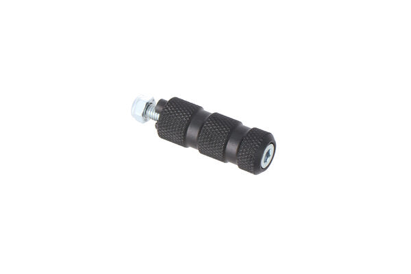 SW Motech Step STREET for brake pedal. Black. | FBL.00.127.11100/B