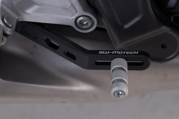 SW Motech Brake pedal. Honda CB650R (18-). | FBL.01.529.10000
