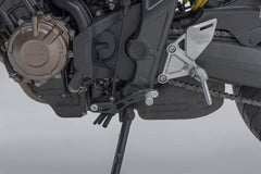 SW Motech Gear lever and brake pedal set. Honda CB650R (18-). | FBL.01.529.20000