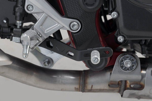 SW Motech Brake pedal. Honda CB750 Hornet (22-), NX500 (23-). | FBL.01.971.10000