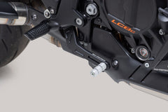 SW MOTECH Brake pedals. KTM 990 Duke (23-). | FBL.04.994.10000