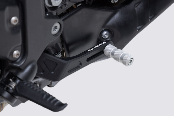 SW MOTECH Brake pedals. KTM 990 Duke (23-). | FBL.04.994.10000
