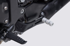 SW MOTECH Brake pedals. KTM 990 Duke (23-). | FBL.04.994.10000