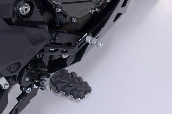 SW Motech Brake pedal. Suzuki V-Strom 800 / 800DE (22-). | FBL.05.845.10000