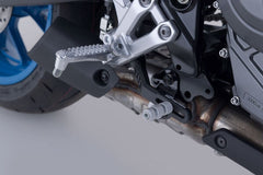 SW Motech Gear lever and brake pedal set. Suzuki GSX-8S (22-). | FBL.05.846.20000