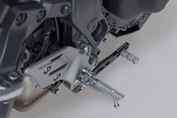 SW Motech Brake pedal. Yamaha MT 09 (20-). | FBL.06.851.10000