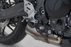 SW Motech Gear lever and brake pedal set. Yamaha MT 09 (20-). | FBL.06.851.20000