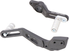 SW Motech Gear lever and brake pedal set. Yamaha MT 09 (20-). | FBL.06.851.20000