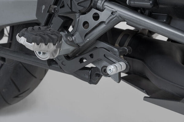 SW Motech Brake pedal | FBL.07.352.10000