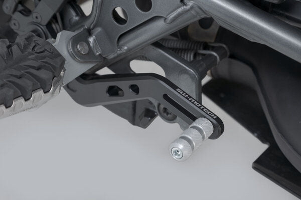 SW Motech Brake pedal | FBL.07.352.10000