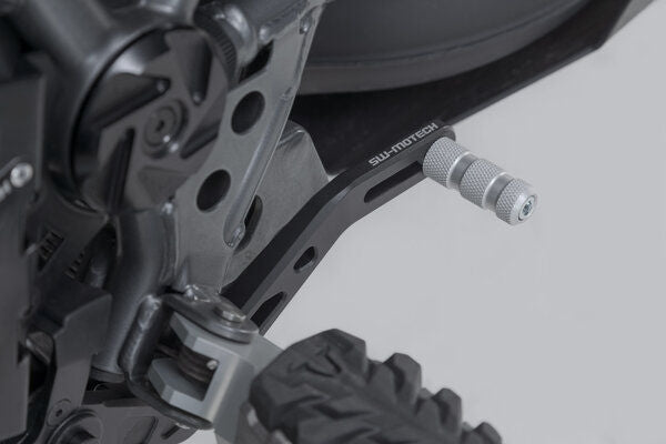 SW Motech Brake pedal | FBL.07.352.10000