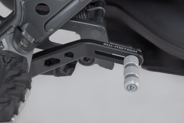 SW Motech Brake pedal | FBL.07.352.10000