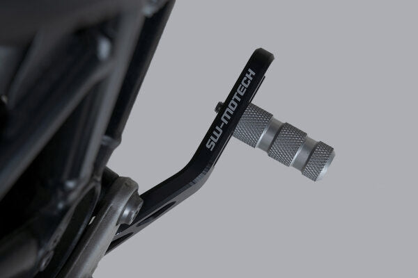 SW Motech Brake pedal. BMW R nineT (14-) / Pure (16-). | FBL.07.512.10000