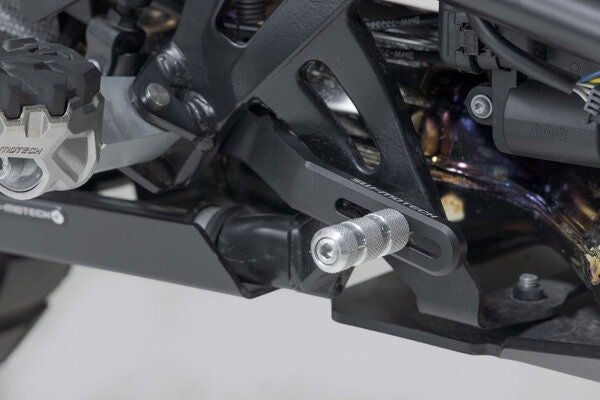 SW Motech Brake pedal | FBL.07.870.10000