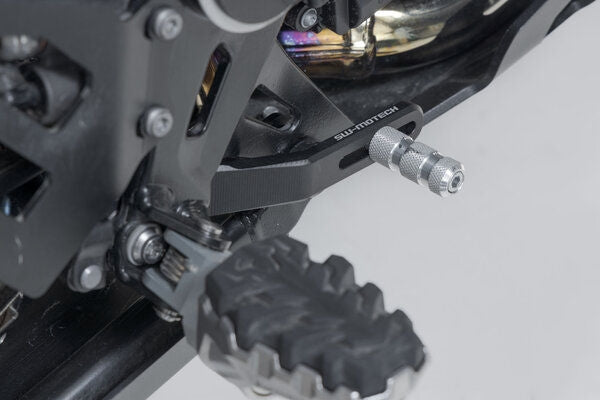 SW Motech Brake pedal | FBL.07.870.10000