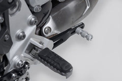 SW Motech Brake pedal. BMW F 750 GS, F 850 GS/Adv (17-). | FBL.07.897.10000