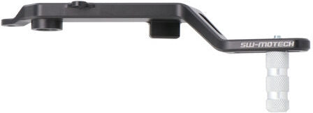 SW Motech Brake pedal. BMW F 750 GS, F 850 GS/Adv (17-). | FBL.07.897.10000